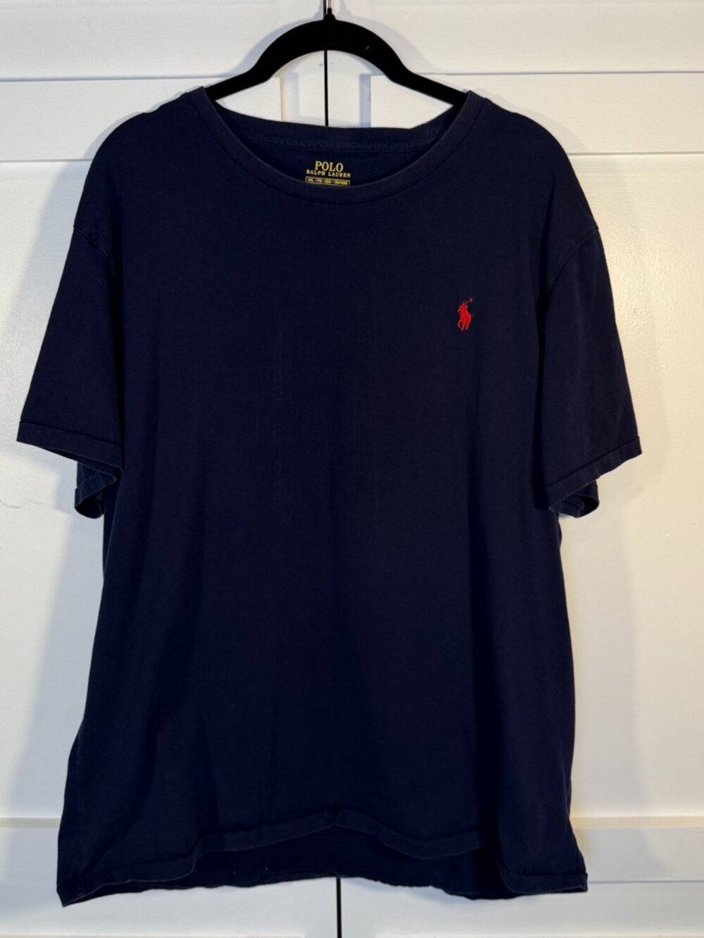 Polo Ralph Lauren T-Shirt Men's XXL